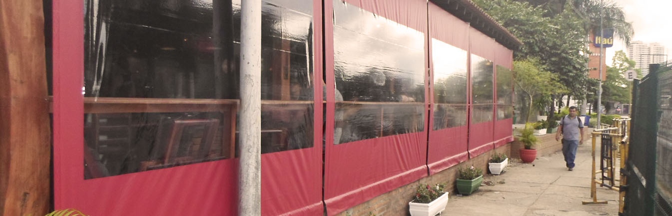 Max Toldos - cortinas rolo